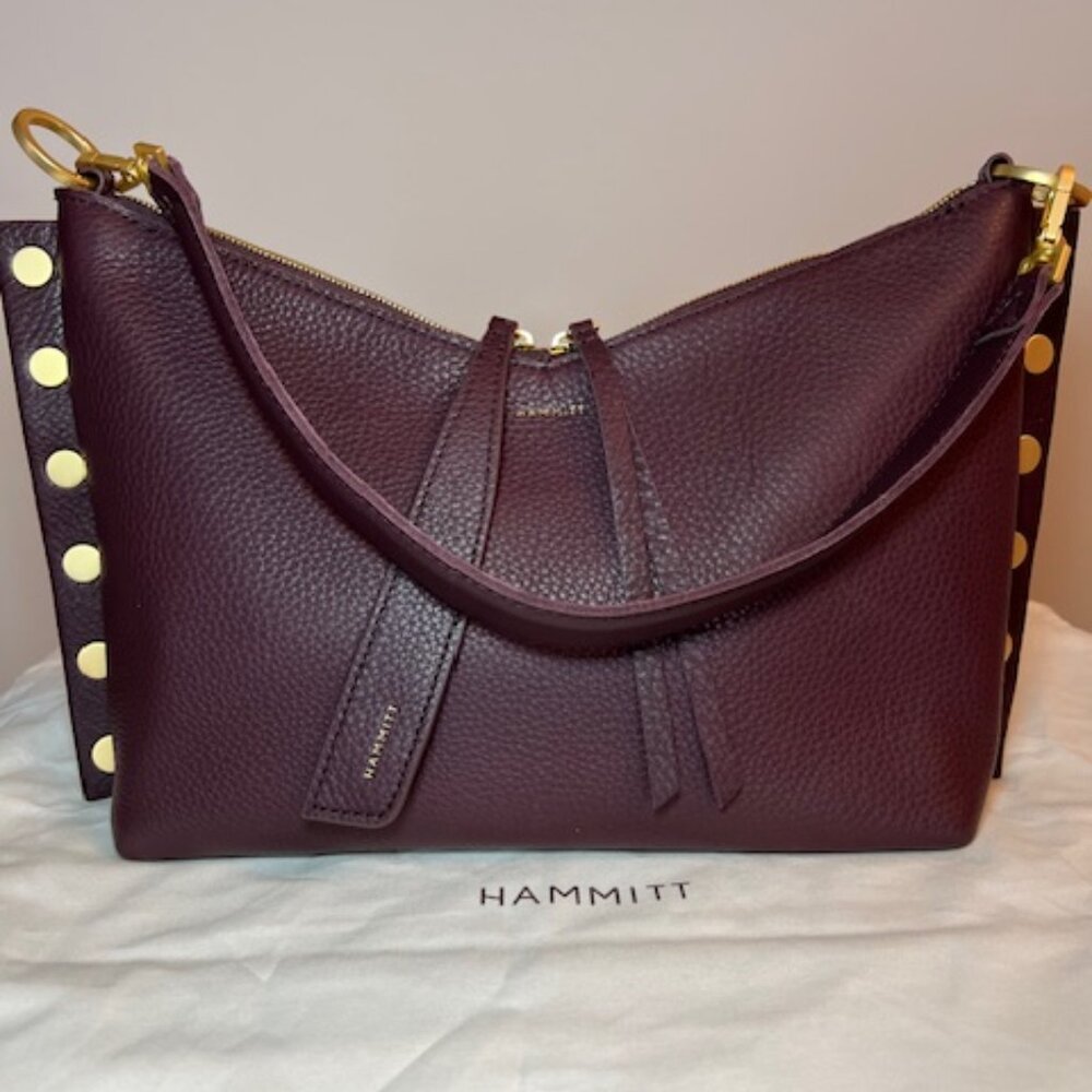 HAMMITT Mr. G. Medium